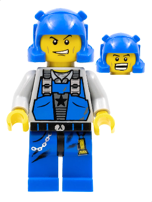 Power Miner - Doc | pm033