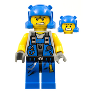 Power Miner - Rex | pm010