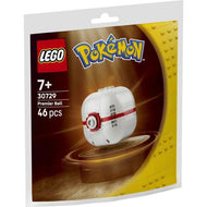 Premier Ball | Pokémon | 30729