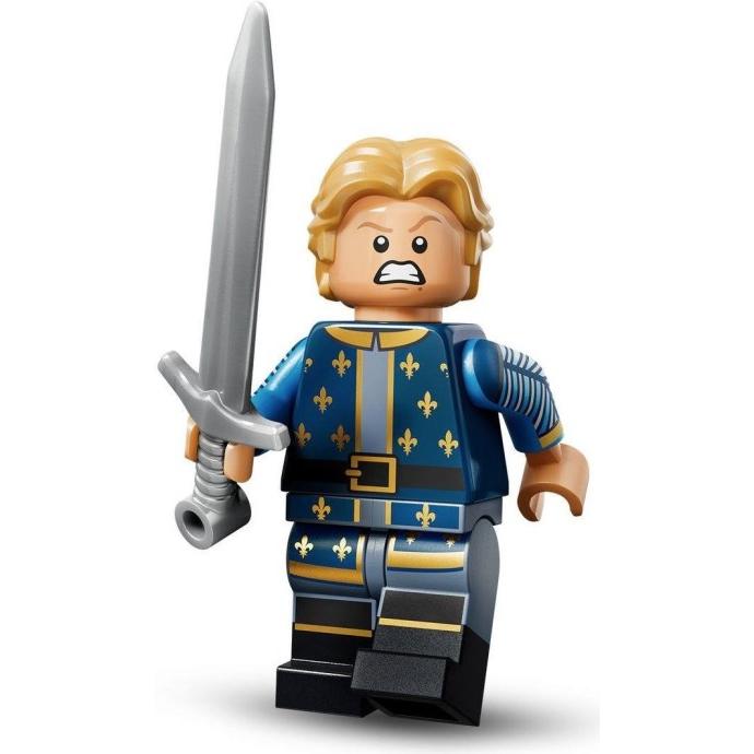 Prince Charming | Collectable Minifigures | 71053