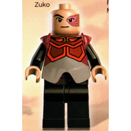 Prince Zuko