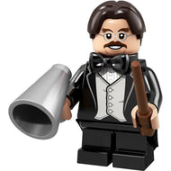 Professor Filius Flitwick | Collectable Minifigures | 71022-13