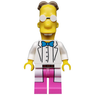 Professor Frink, The Simpsons, Series 2 | sim035