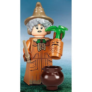 Professeur Pomona Chourave | Figurines à collectionner | 71028-15