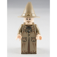 Professor Pomona Sprout | hp131
