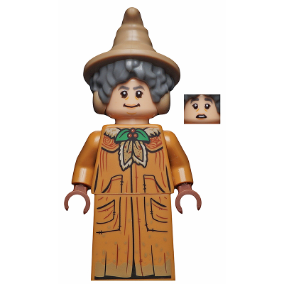 Professor Sprout, Harry Potter, Series 2 | colhp37