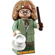 Professor Sybill Trelawney | Collectable Minifigures | 71022-11