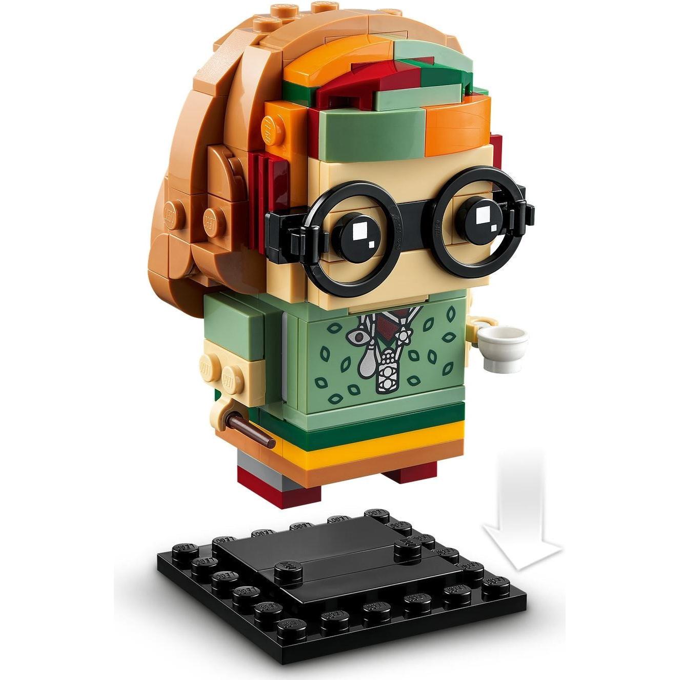 Professors of Hogwarts | BrickHeadz | 40560