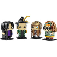 Professors of Hogwarts | BrickHeadz | 40560