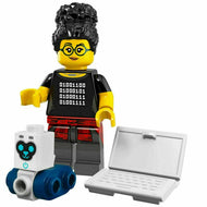 Programmeur | Figurines à collectionner | 71025-5