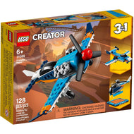 Propeller Plane | Creator | 31099