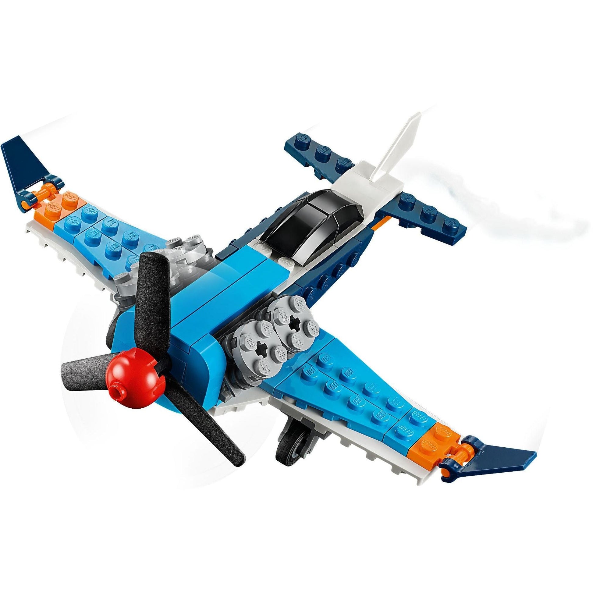 Propeller Plane | Creator | 31099