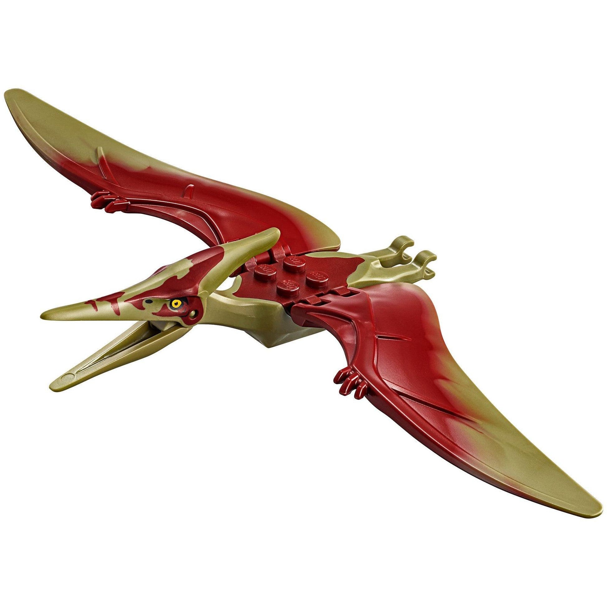 Pteranodon Chase | Jurassic World | 75926