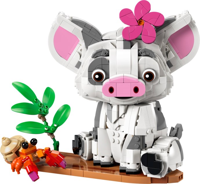Pua | Disney | 43292