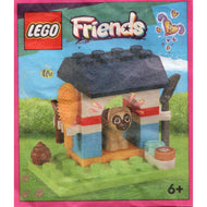 Pug with Doghouse | Friends | 562402