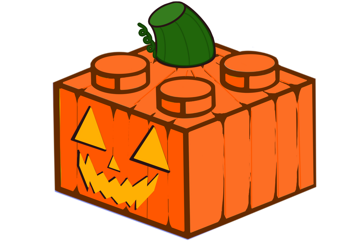 Halloween Sticker Pack Vol.01