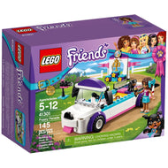 Puppy Parade | Friends | 41301