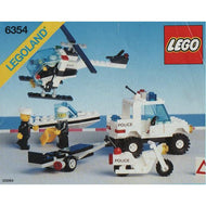 Pursuit Squad | Town | 6354