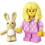 Pyjama Girl | Collectable Minifigures | 71027-15
