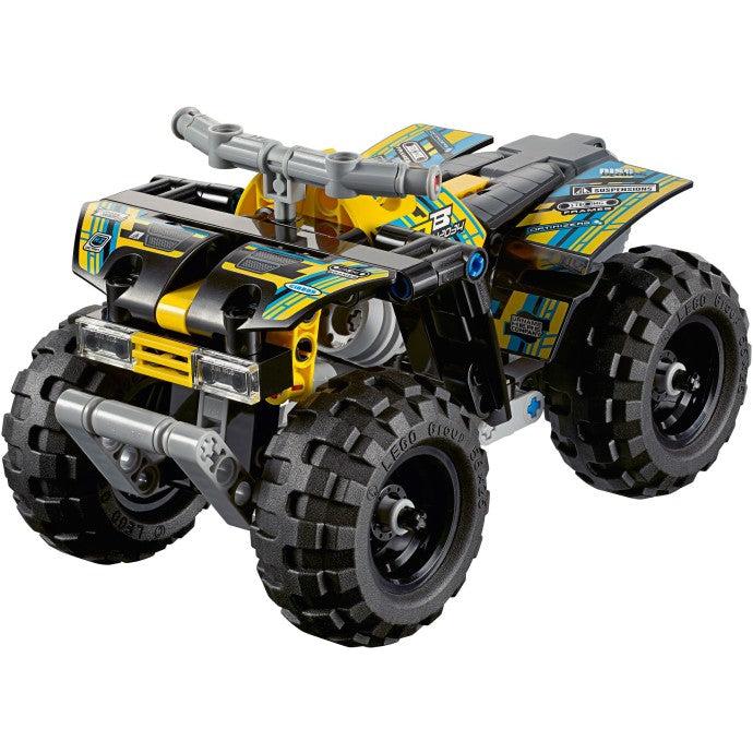 Quad | Technic | 42034