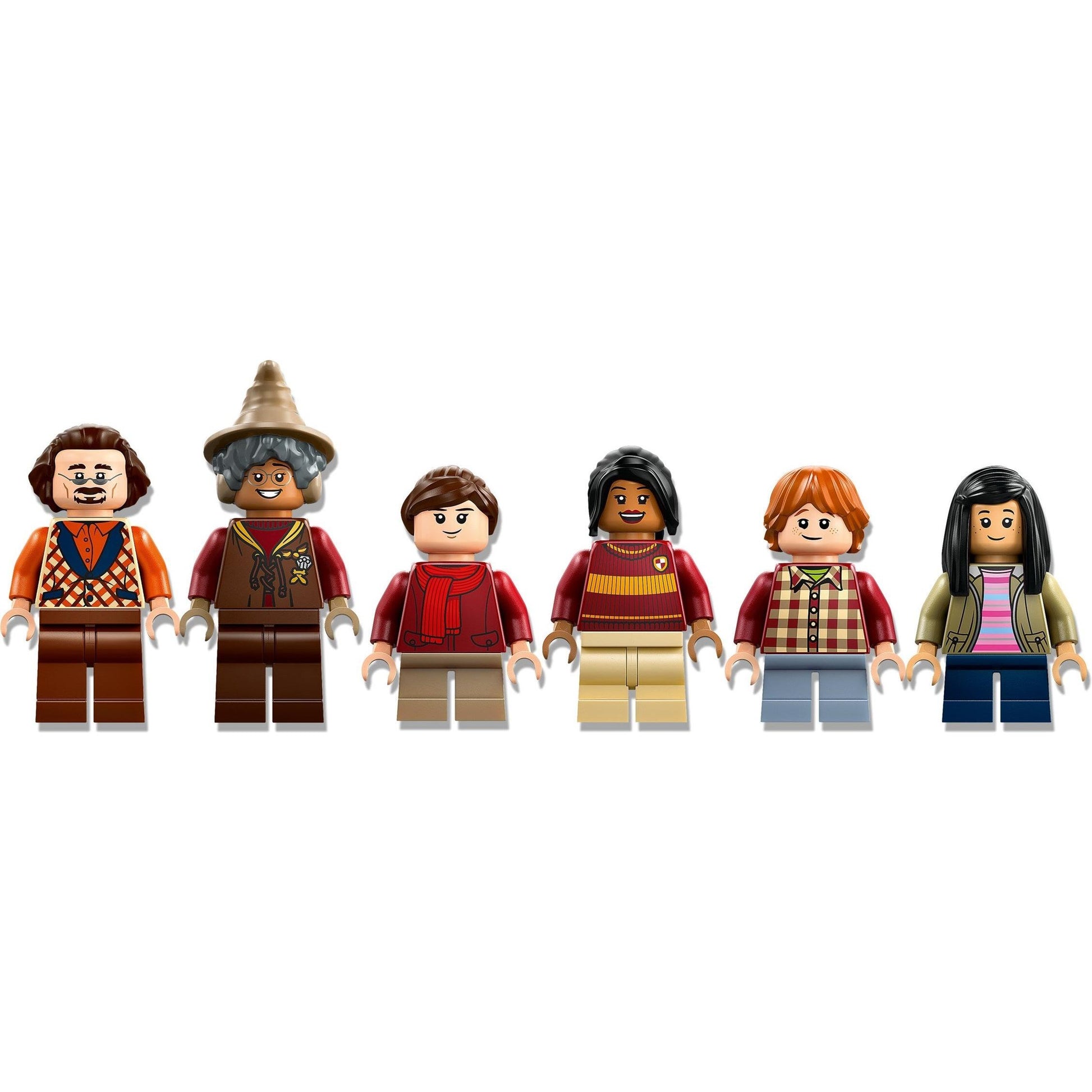 Fournitures de Quidditch de qualité et glacier | Harry Potter | 76452