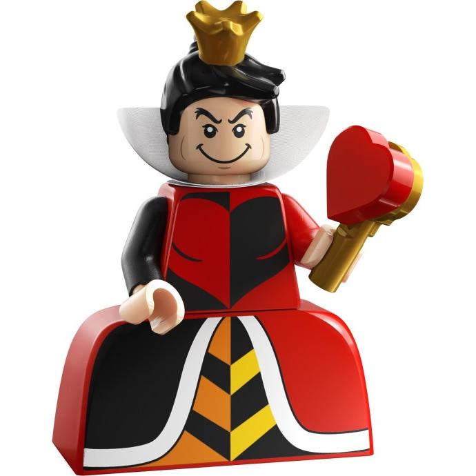 Reine de Cœur | Figurines à collectionner | 71038-7