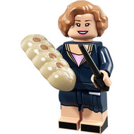 Queenie Goldstein | Collectable Minifigures | 71022-20