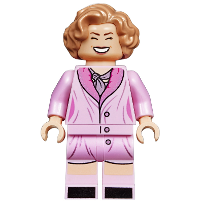 Queenie Goldstein | hp164