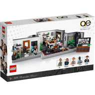 Queer Eye The Fab 5 Loft | Icons | 10291