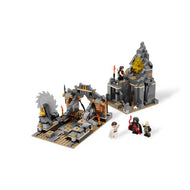 Quest Against Time | Prince of Persia | 7572