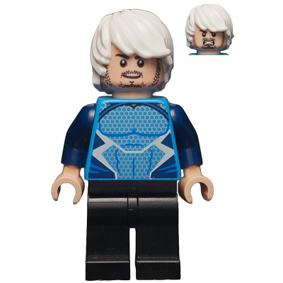 Quicksilver | sh0180