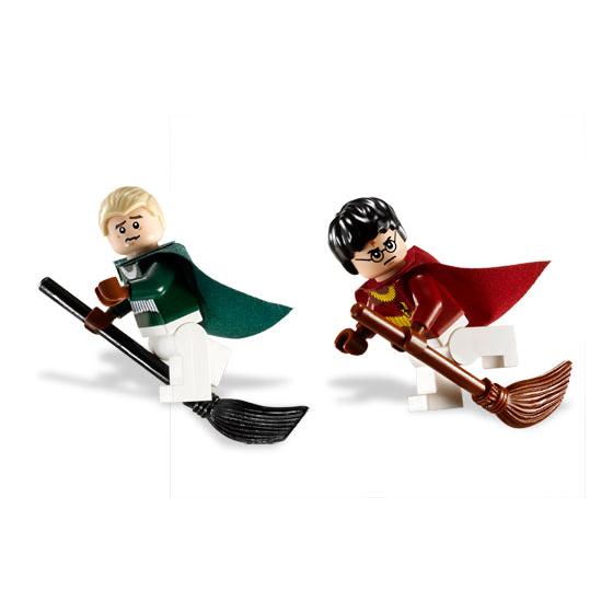 Quidditch Match | Harry Potter | 4737