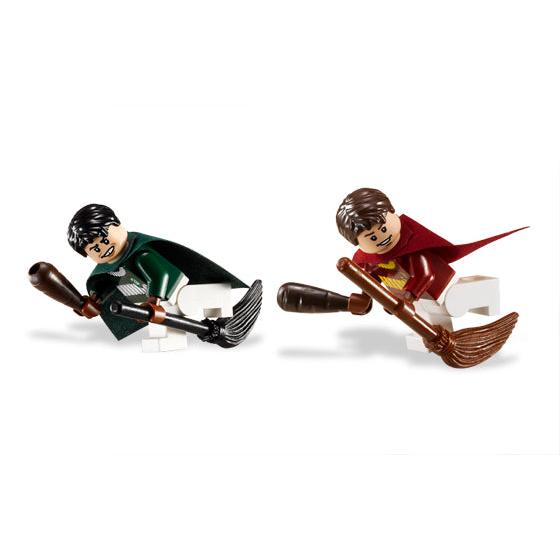 Quidditch Match | Harry Potter | 4737
