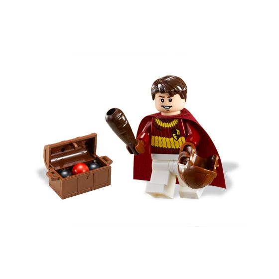 Quidditch Match | Harry Potter | 4737