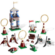 Quidditch Match | Harry Potter | 4737