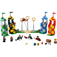 Match de Quidditch | Harry Potter | 75956