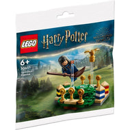Quidditch Practice | Harry Potter | 30651