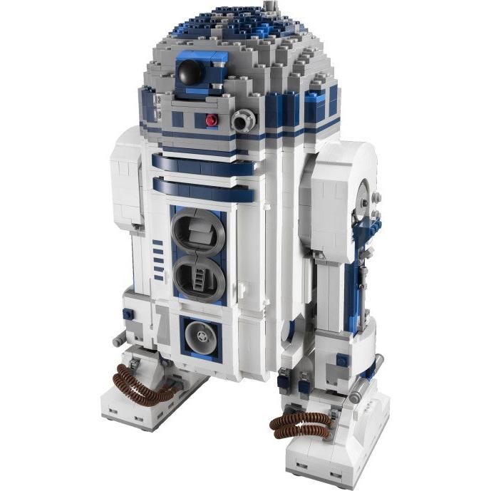 R2-D2 | Star Wars | 10225