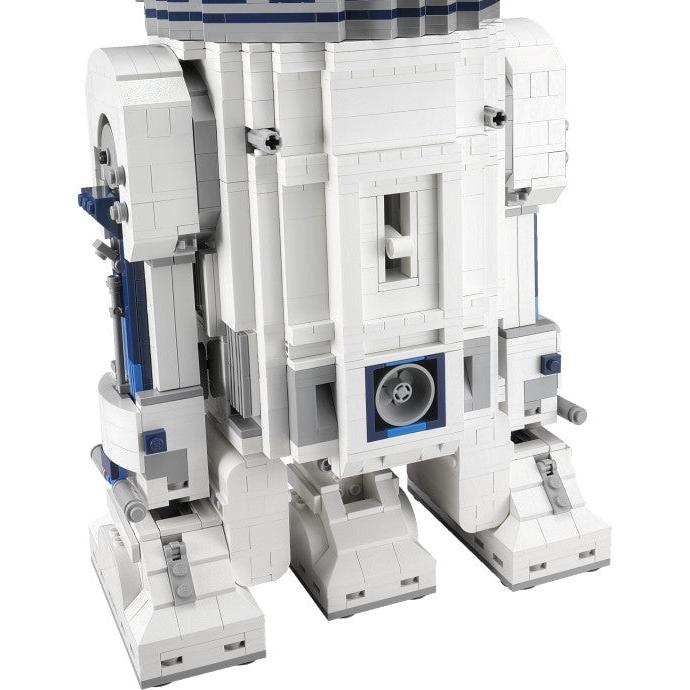 R2-D2 | Star Wars | 10225
