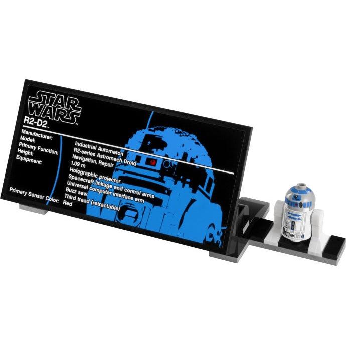 R2-D2 | Star Wars | 10225