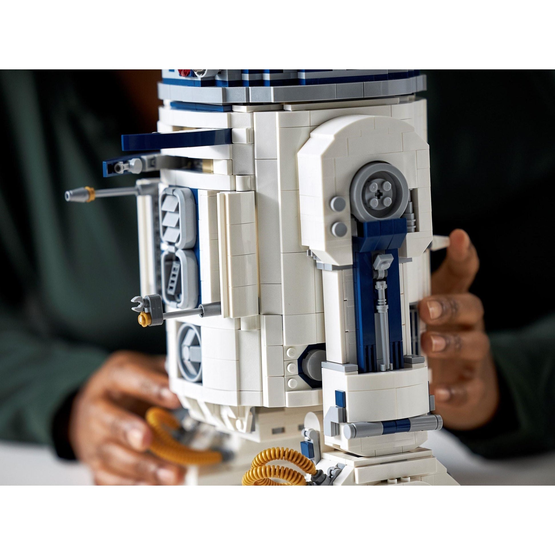 R2-D2 | Star Wars | 75308