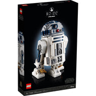 R2-D2 | Star Wars | 75308