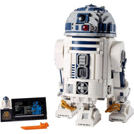 R2-D2 | Star Wars | 75308