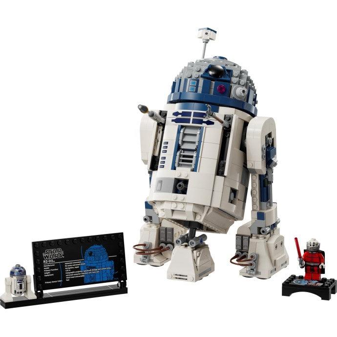 R2-D2 | Star Wars | 75379