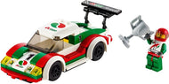 Race Car | City | 60053