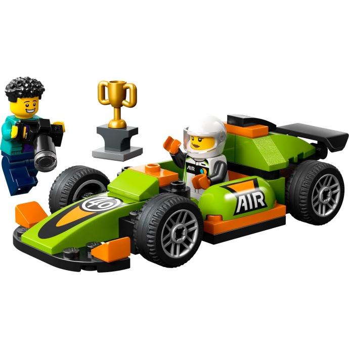 Voiture de course | Ville | 60399