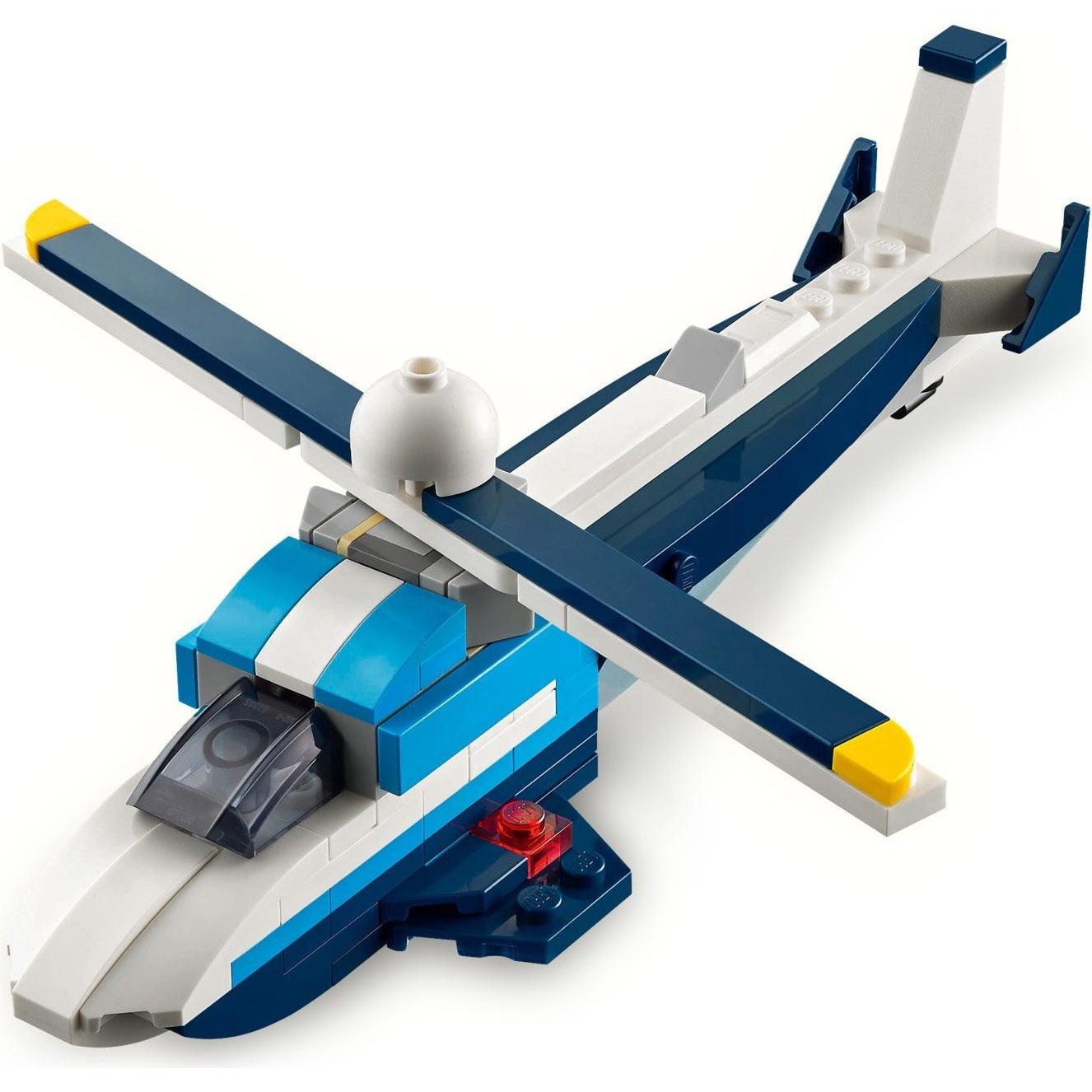 Race Plane | Creator | 31160