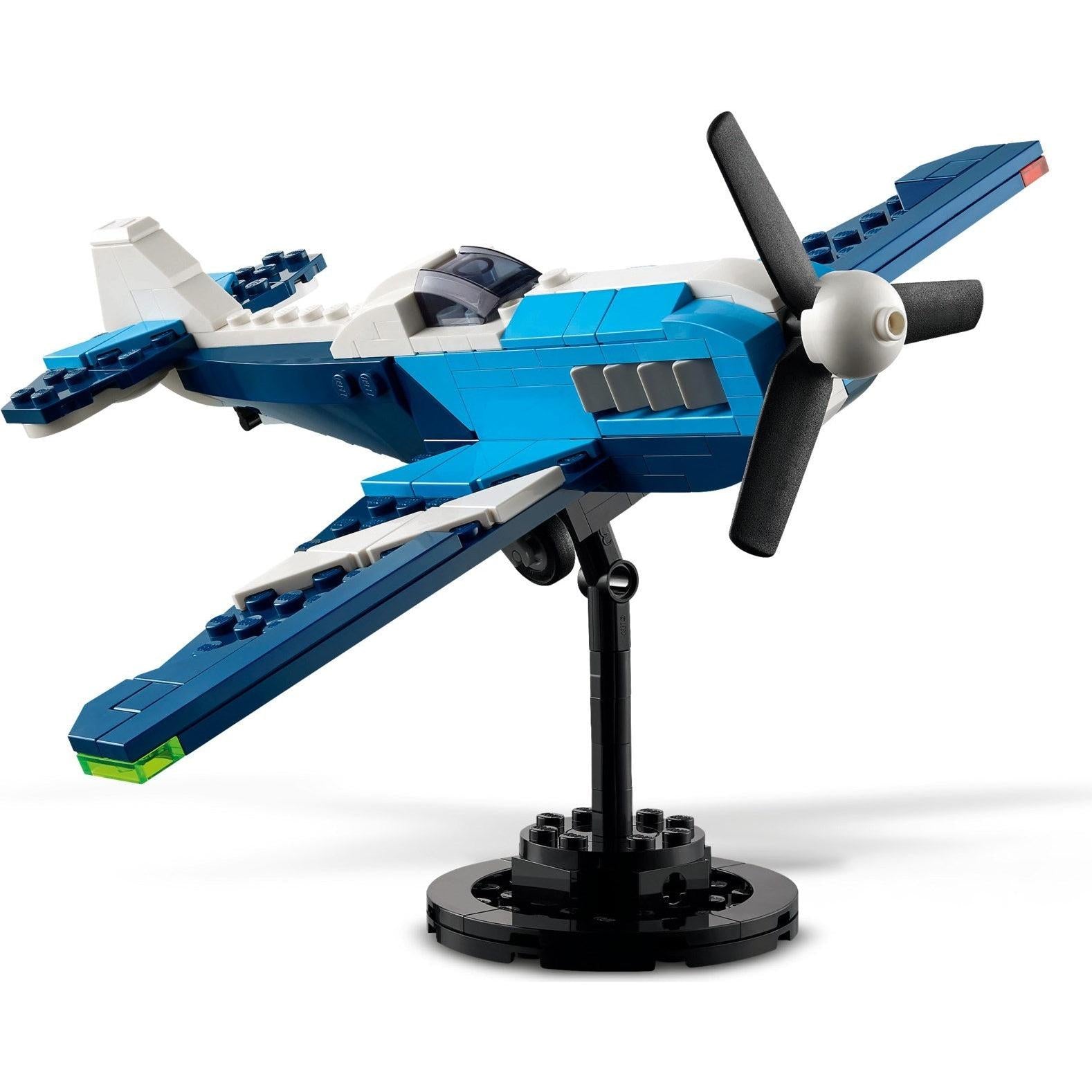 Avion de course | Créateur | 31160