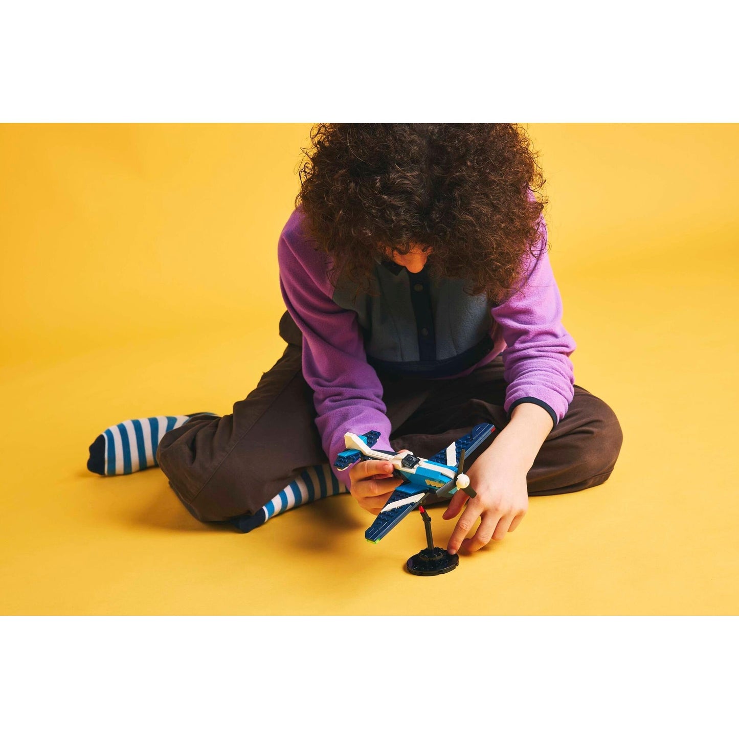 Race Plane | Creator | 31160