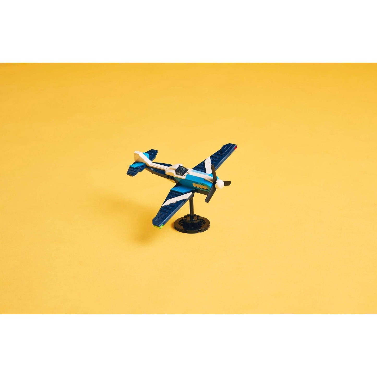 Race Plane | Creator | 31160